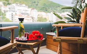 Boutique Hotel Vissi D'Arte